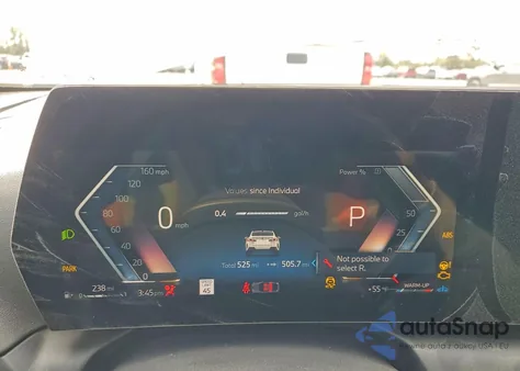 2026 BMW 228 z USA, uszkodzony, nr VIN WBA83GG01T7U19668